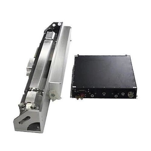脉冲激光源 - HLD-300 - Han's Laser Technology Co., Ltd - 固态 / 中红外 / 标记