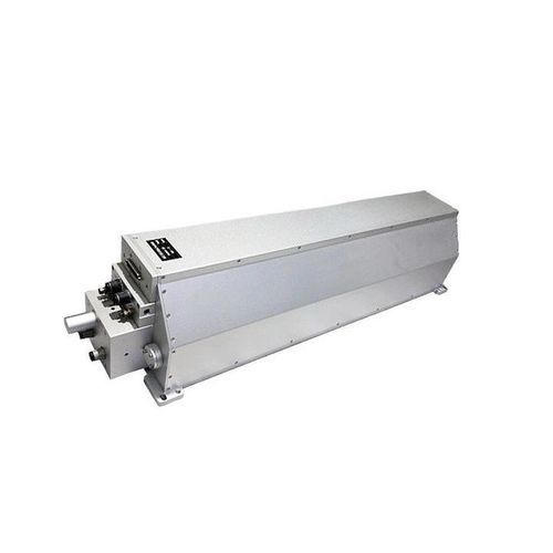 脉冲激光源 - HLD - Han's Laser Technology Co., Ltd - 气体 / 红外 / 微加工
