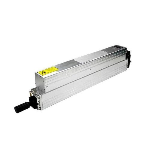 脉冲激光源 - HLC - Han's Laser Technology Co., Ltd - 气体 / 中红外 / 微加工