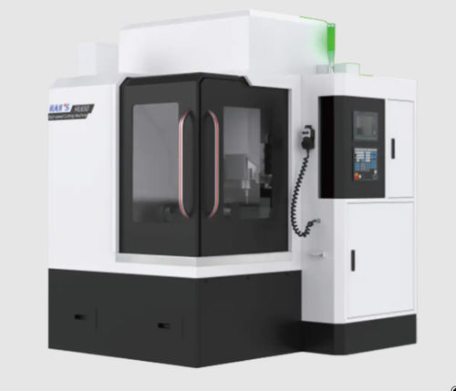 3轴雕刻机 - HL650 - Han's Laser Technology Co., Ltd - 机械 / 塑料 / 金属