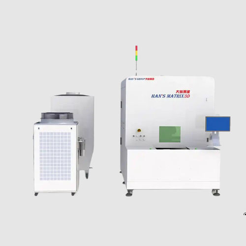 金属3D打印机 - HM3D-PRINT - Han's Laser Technology Co., Ltd - 铝合金 / 用于钛合金 / 工业