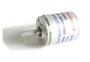 绝对值旋转编码器 - MTM41 - MeasureX Pty Ltd - 磁性 / 单圈 / 非接触式