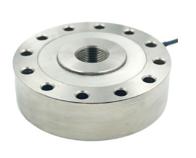 拉压力传感器 - MLW65-Tension and Compression Load Cell - MeasureX Pty Ltd - 环形 / 高精度 / 精准