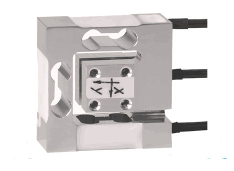 3轴负荷传感器 - MLD66-Compact 3 Axis Load Cell - MeasureX Pty Ltd - 1mV/V / 紧凑型 / 精准