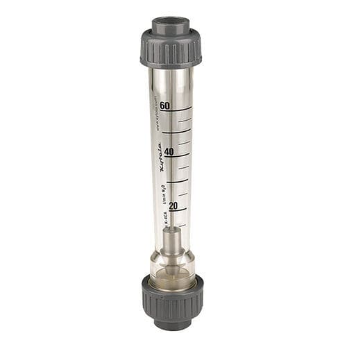 变面积流量计 - HK - Kytola Instruments Oy - 体积 / 用于水 / 用于化学品