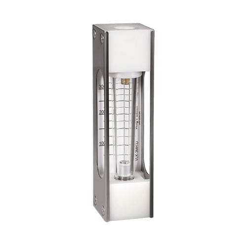 变面积流量计 - VL series - Kytola Instruments Oy - 体积 / 液体 / 用于气体
