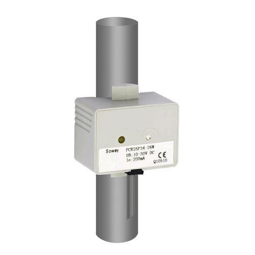 电容流量控制器 - PCR25P34 series - Soway Tech Limited - 液体 / 高温 / 高压