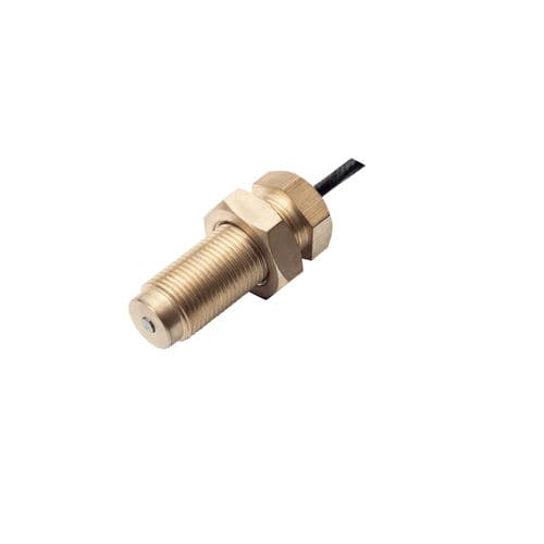 线性速度传感器 - SPI18-10  - Soway Tech Limited - 霍尔 / 螺纹 / 紧凑型