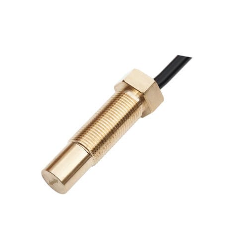 线性速度传感器 - SPH318-2FS - Soway Tech Limited - 霍尔 / 非接触型 / 螺纹
