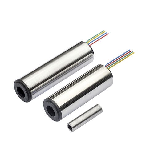 线性位移传感器 - SDVG17 - Soway Tech Limited - 非接触式 / 交流LVDT / 模拟输出