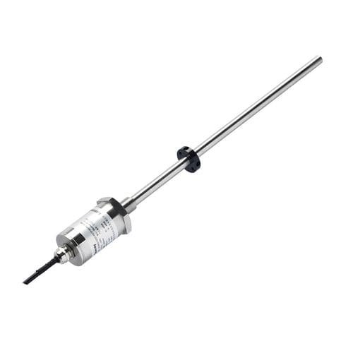 线性位移传感器 - SDM20T - Soway Tech Limited - 非接触式 / 磁致伸缩 / 数字