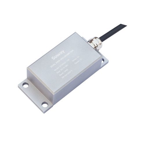 单轴测斜仪 - STMR series - Soway Tech Limited - RS-485 / RS-232 / CAN