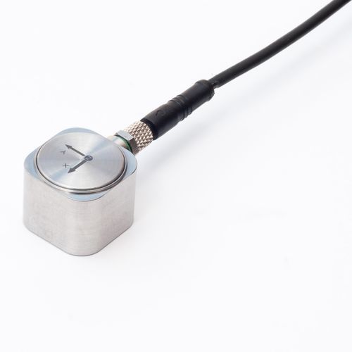 3轴倾角传感器 - SVM30  - Soway Tech Limited - 数字 / IoT / MEMS