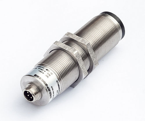 超声波液位变送器 - SFU30M - Soway Tech Limited - 用于水 / 用于燃料 / 4-20 mA