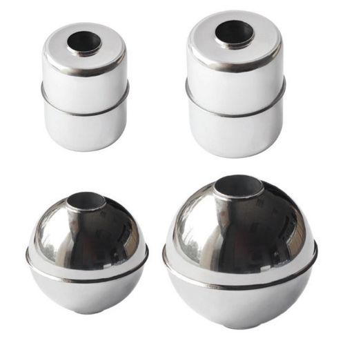 磁性浮子 - FBS large diameter series - Soway Tech Limited - 用于电平开关 / 用于液位传感器 / 不锈钢