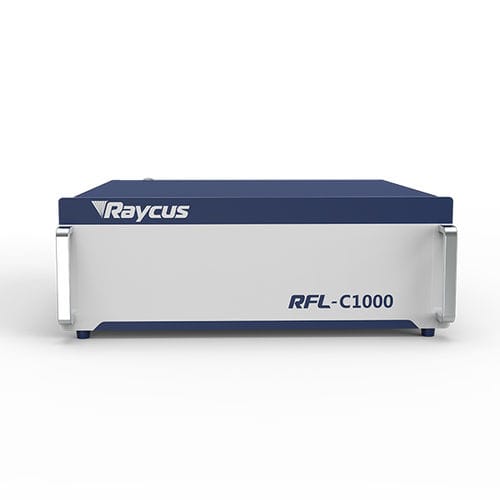 光纤激光器 - RFL-C1000S-CE - Wuhan Raycus Fiber Laser Technologies Co.,Ltd - CW / 红色 / 医疗应用
