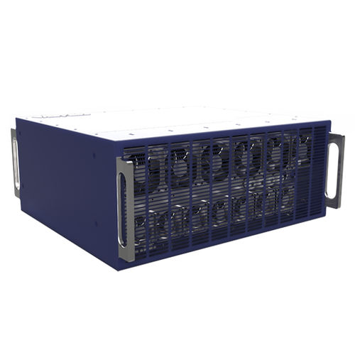 准连续波激光器 - RFL-QCW300/3000 - Wuhan Raycus Fiber Laser Technologies Co.,Ltd - 光纤 / 红色 / 用于焊接