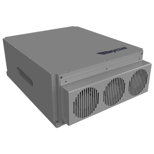 Q开关激光器 - RFL-P20QE - Wuhan Raycus Fiber Laser Technologies Co.,Ltd - 光纤 / 可见光 / 微加工