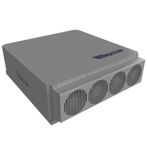 MOPA激光器 - RFL-P100MX - Wuhan Raycus Fiber Laser Technologies Co.,Ltd - 短冲击式 / CW / 光纤
