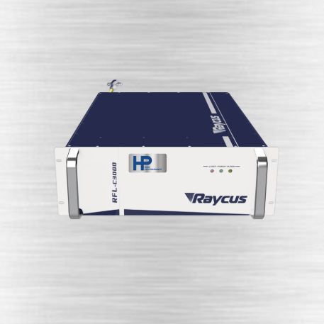 CW激光器 - RFL-C3000S-HP - Wuhan Raycus Fiber Laser Technologies Co.,Ltd - 光纤 / 红色 / 大功率