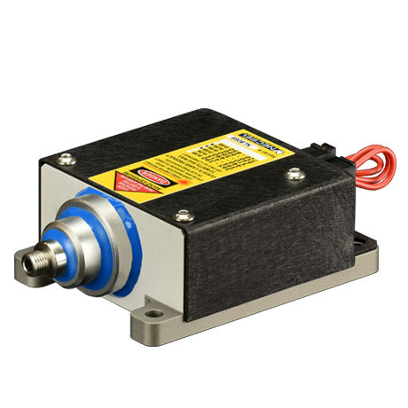 连续波激光器 - RGB NovaLum 250 - Necsel - 光纤 / 绿色 / 红色