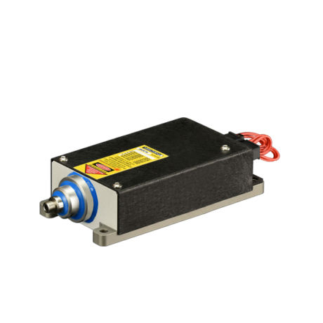 连续波激光器 - IR-RGB-V NovaLum - Necsel - 固态 / 光纤 / 多波长