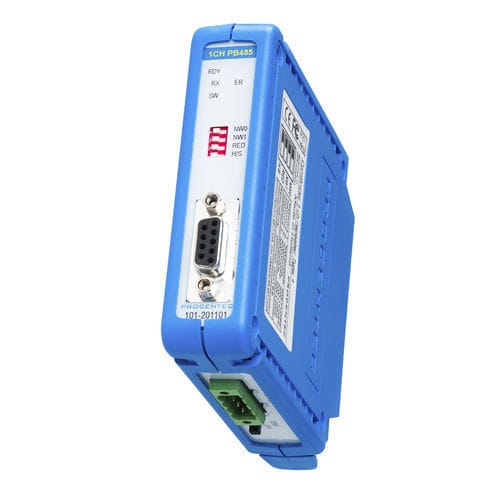 RS-485中继器 - 101-201101 - PROCENTEC - PROFIBUS