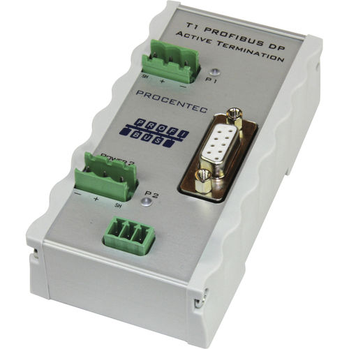 网络终端装置 - 101-00211A - PROCENTEC