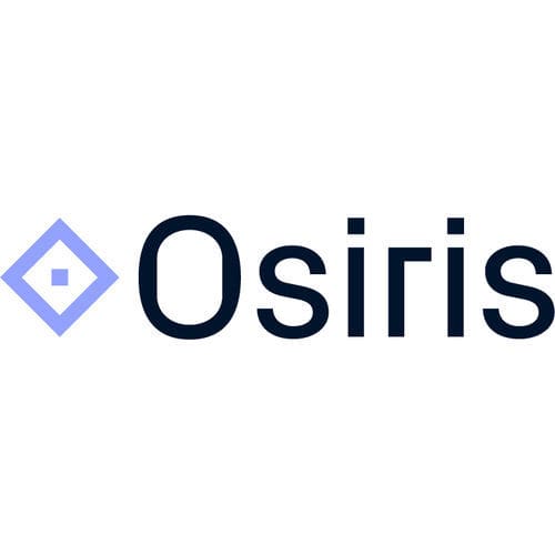 分析软件 - Osiris  - PROCENTEC - 监控 / 工程 / 诊断