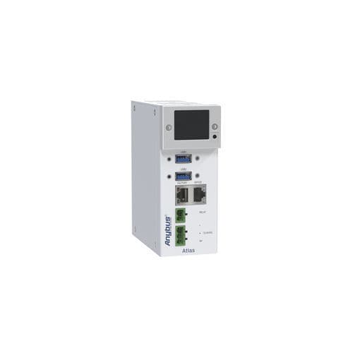 液面监控设备 - 101-800341 - PROCENTEC - 诊断 / Ethernet/IP / PROFIBUS