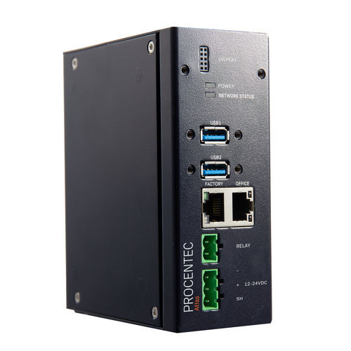 液面监控设备 - 101-800321 - PROCENTEC - 加工 / 诊断 / Ethernet/IP