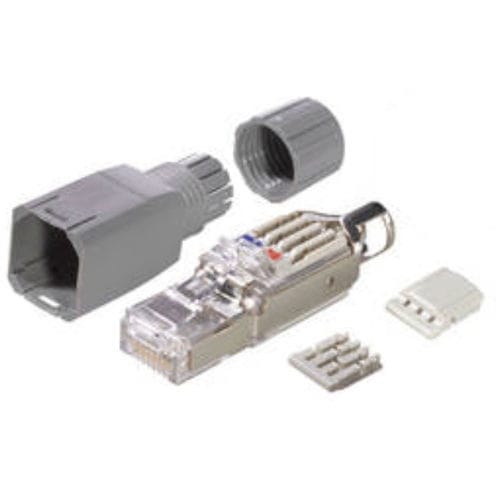 供电连接器 - 40310 - PROCENTEC - RJ45 / 以太网 / 屏蔽