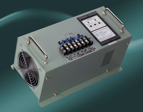 自动电压调节器 - EA45A220HL, EA45A220FL    - Kutai Electronics Industry Co., Ltd. - 单相 / 交流 / DC 直流