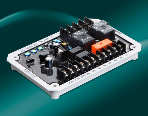 自动启动模块 - EC-22 - Kutai Electronics Industry Co., Ltd.