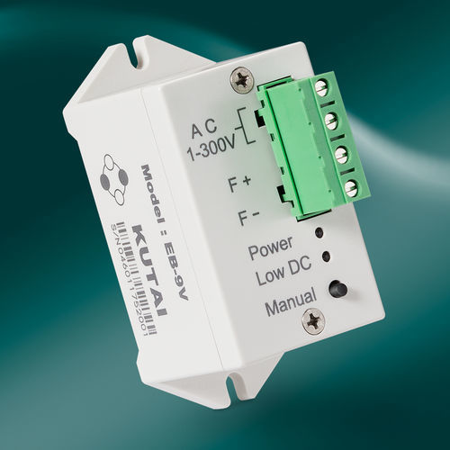 发电机辅助励磁增幅器 - EB-9V - Kutai Electronics Industry Co., Ltd.