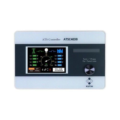 液晶显示模块 - ATSC403B - Kutai Electronics Industry Co., Ltd. - 彩色 / 数字 / 480x320