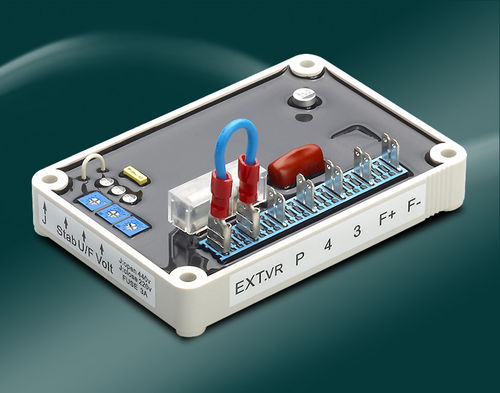 自动电压调节器 - EA63-2.5S - Kutai Electronics Industry Co., Ltd.