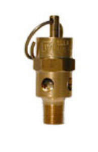 压缩空气安全阀 - ST series - General Air Products
