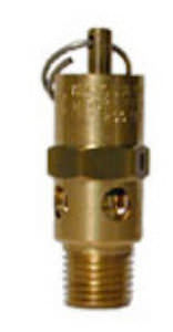 压缩空气安全阀 - SA series - General Air Products