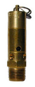 压缩空气安全阀 - SN series - General Air Products