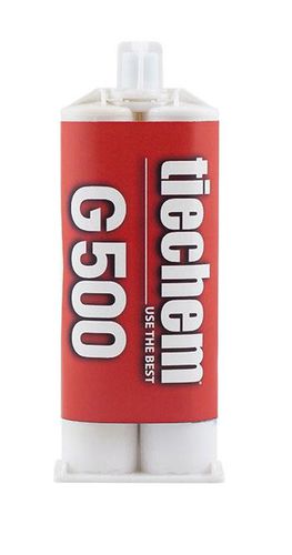甲基丙烯酸酯胶 - tiechem® G500 - TIEIG Industrial Group - 用于铝 / 木材 / 双组分