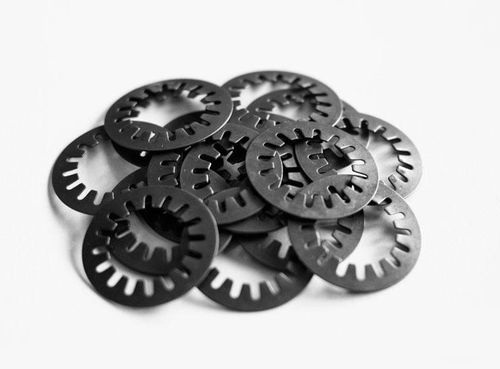 锥形弹簧垫圈tielock