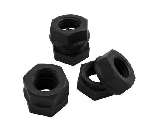 六角形螺母 - tiefastener® HARDLOCK NUT - TIEIG Industrial Group - 金属