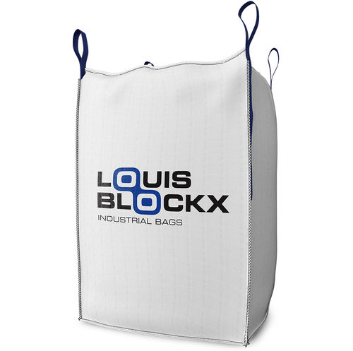 4点提升式吨袋 - Louis Blockx - 用于制药业 / 建筑材料 / 用于食品