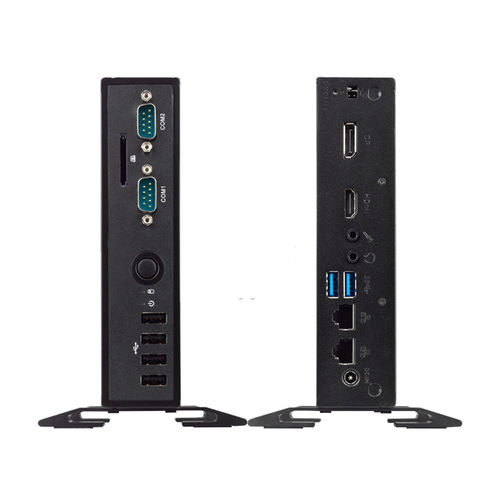 嵌入式电脑 - DMS3_Dec7 - TELEA TECNOVISION SRL - Intel® Core / Windows 7 / 紧凑型
