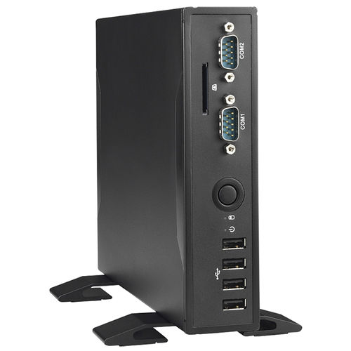 音频服务器 - GA-SR-B8 - TELEA TECNOVISION SRL - 台式