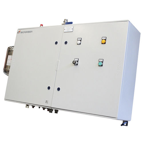 操控电子设备机柜 - CAB11X202AR - TELEA TECNOVISION SRL - 壁挂安装 / IP66