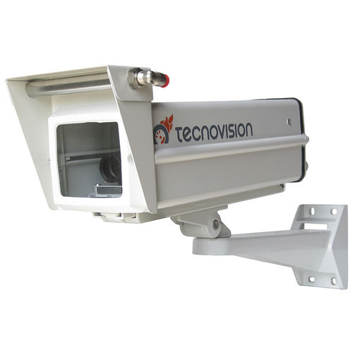摄像机外罩 - AIR08X591 - TELEA TECNOVISION SRL - 长方形 / 挤压铝材 / IP66