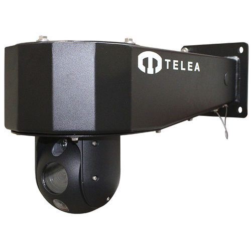 PTZ摄像机 - DOV.MIP7230MDRS - TELEA TECNOVISION SRL - 数字 / 工业 / 车用