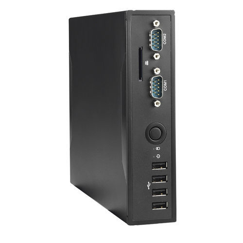 音频服务器 - GA-SR-WL02-STD - TELEA TECNOVISION SRL - 1U / 台式